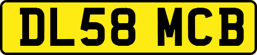 DL58MCB