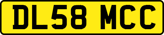 DL58MCC