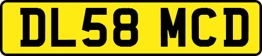 DL58MCD