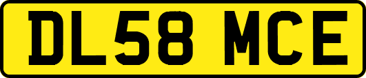 DL58MCE