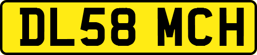 DL58MCH