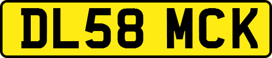 DL58MCK