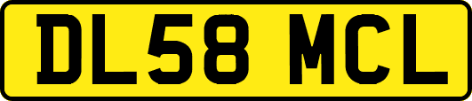 DL58MCL