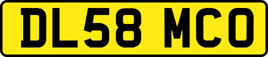 DL58MCO