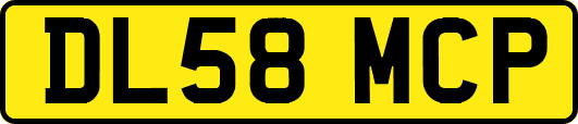 DL58MCP