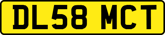 DL58MCT