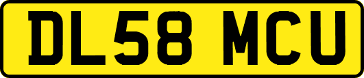 DL58MCU