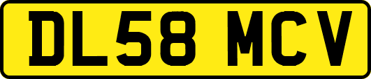DL58MCV