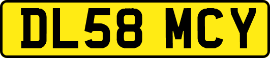 DL58MCY