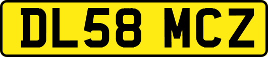 DL58MCZ