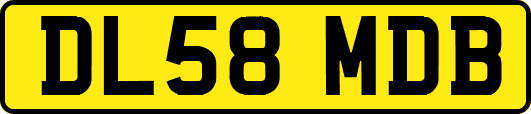 DL58MDB