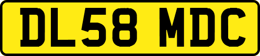 DL58MDC