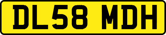 DL58MDH