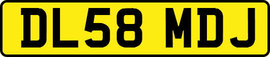 DL58MDJ