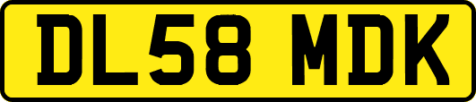 DL58MDK