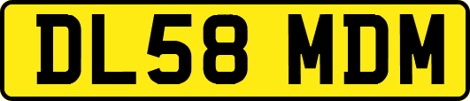DL58MDM