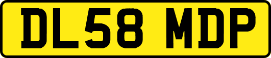 DL58MDP