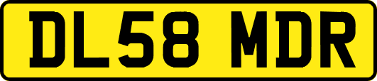 DL58MDR