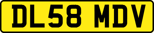 DL58MDV