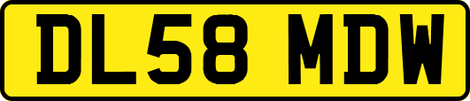 DL58MDW