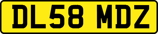 DL58MDZ