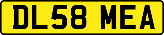 DL58MEA