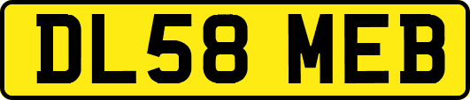 DL58MEB
