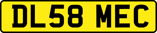DL58MEC