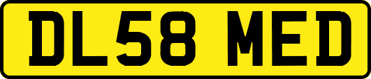DL58MED