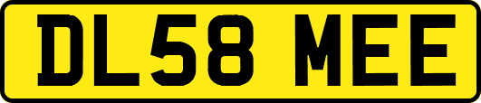 DL58MEE