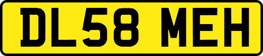 DL58MEH