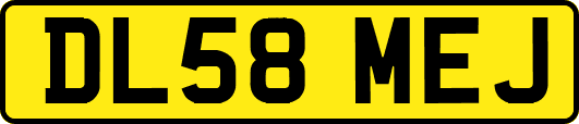 DL58MEJ