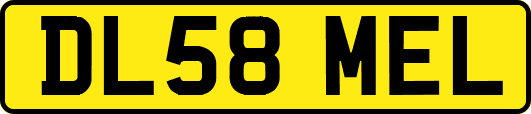 DL58MEL