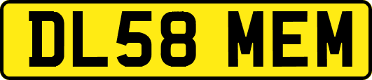 DL58MEM