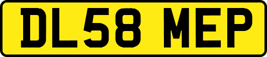 DL58MEP