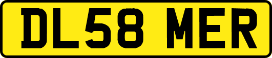 DL58MER