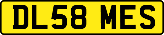 DL58MES