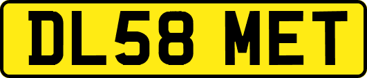 DL58MET