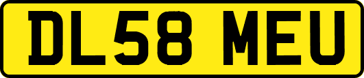DL58MEU