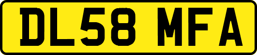DL58MFA
