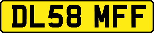 DL58MFF