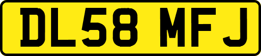 DL58MFJ