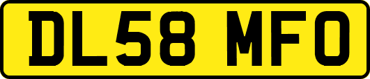 DL58MFO