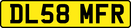 DL58MFR