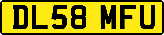 DL58MFU
