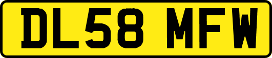 DL58MFW