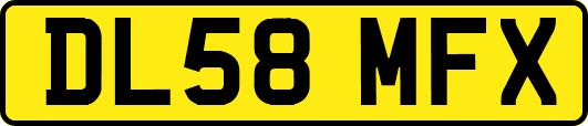 DL58MFX
