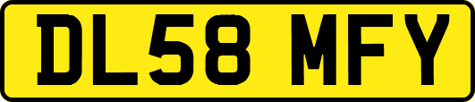 DL58MFY