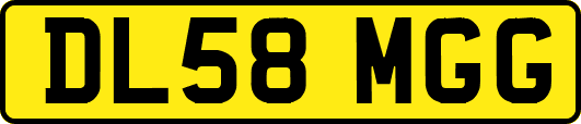 DL58MGG