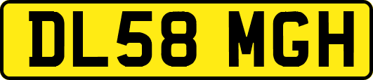 DL58MGH